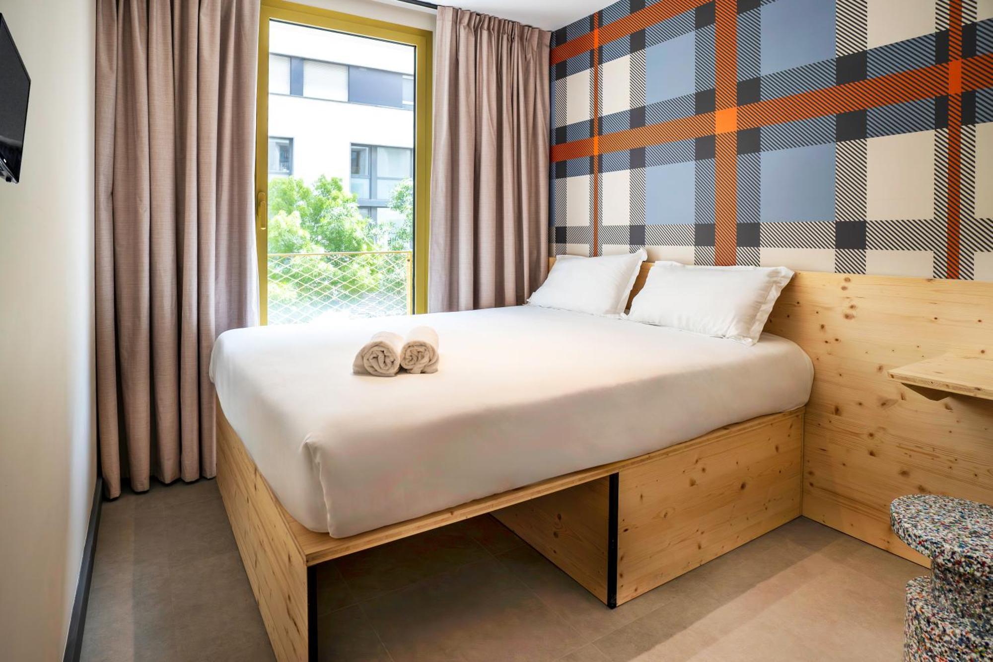 Hotel Easyhotel Euromed 2*
