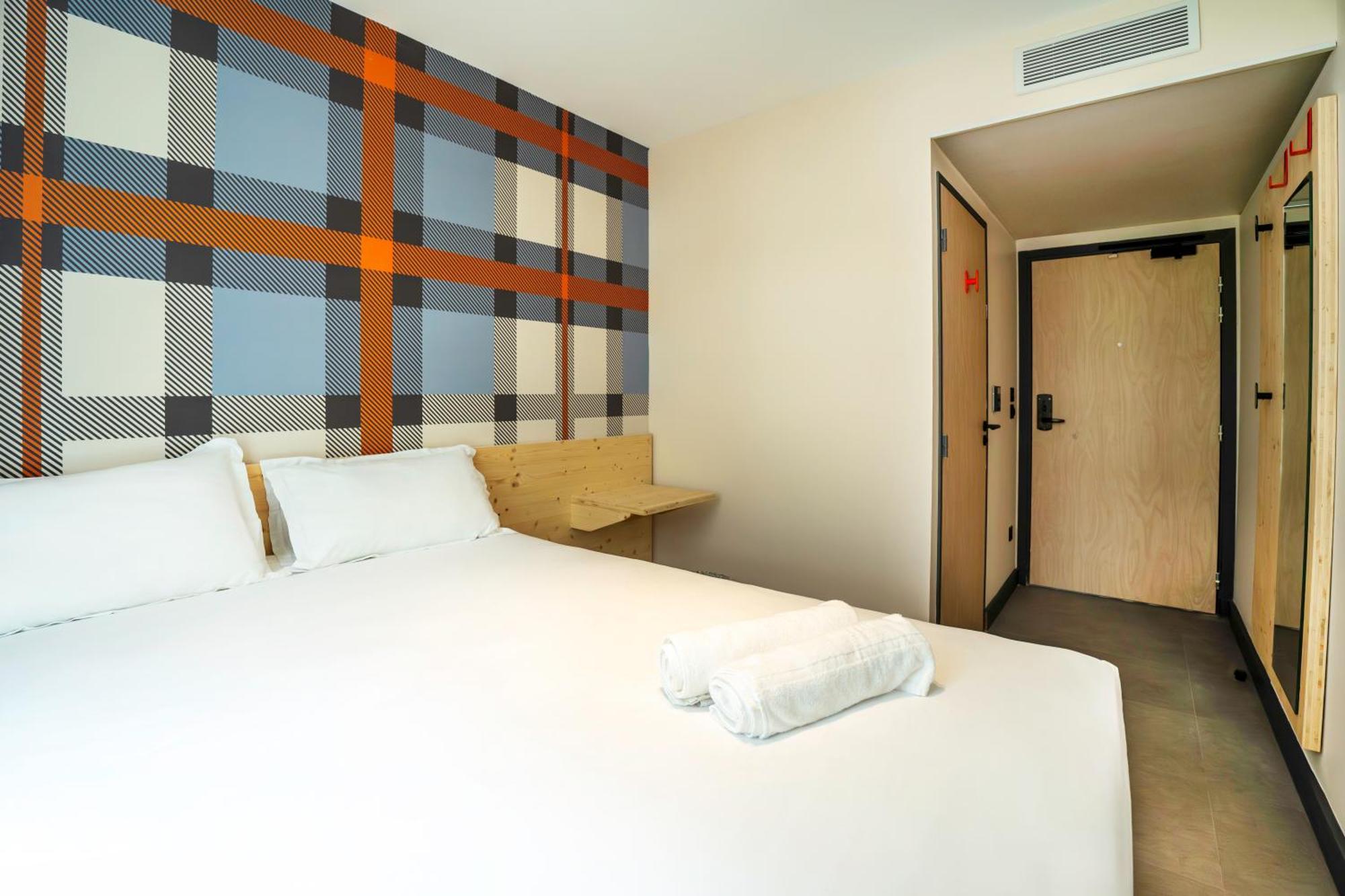 Easyhotel Euromed Hotel Marseille