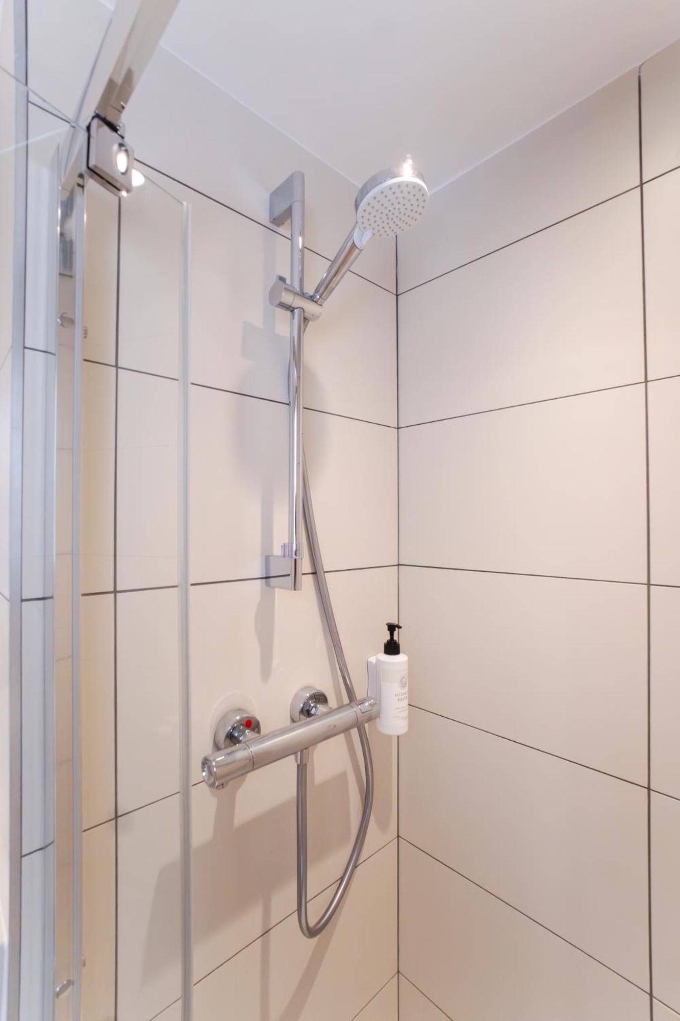 Hotel Easyhotel Euromed Marseille