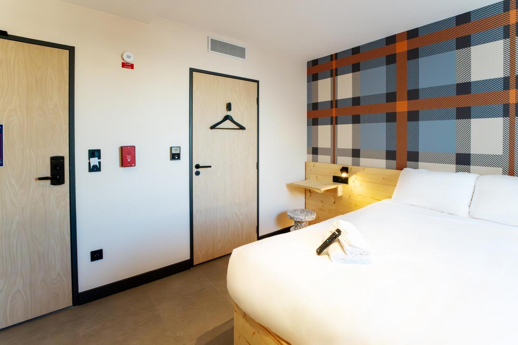 Easyhotel Euromed Hotel Marseille