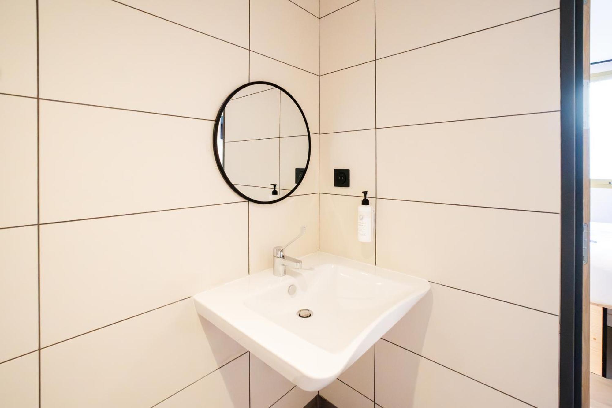 Hotel Easyhotel Euromed