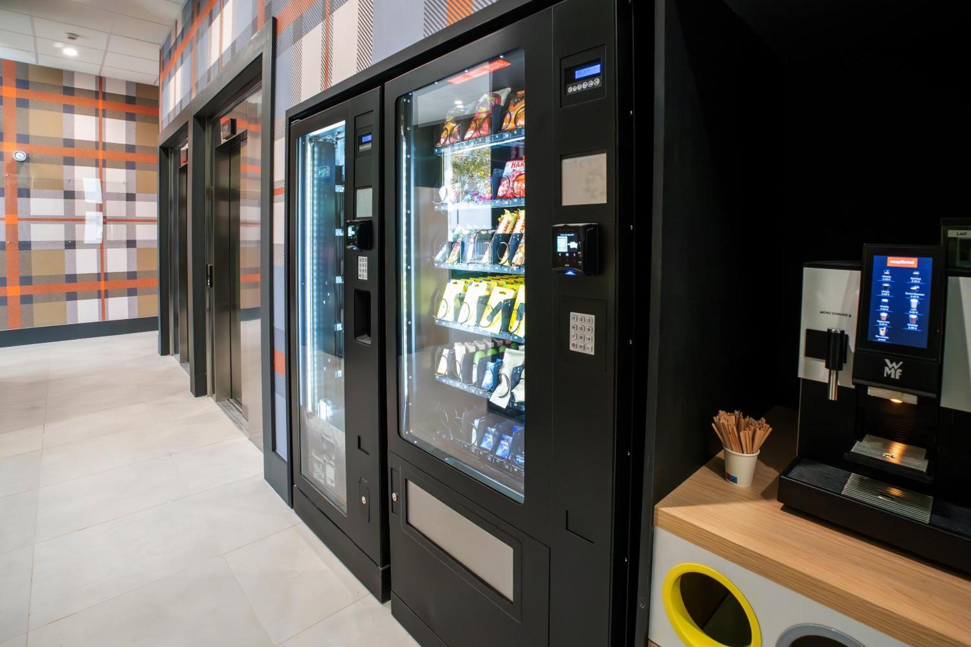 Hotel Easyhotel Euromed