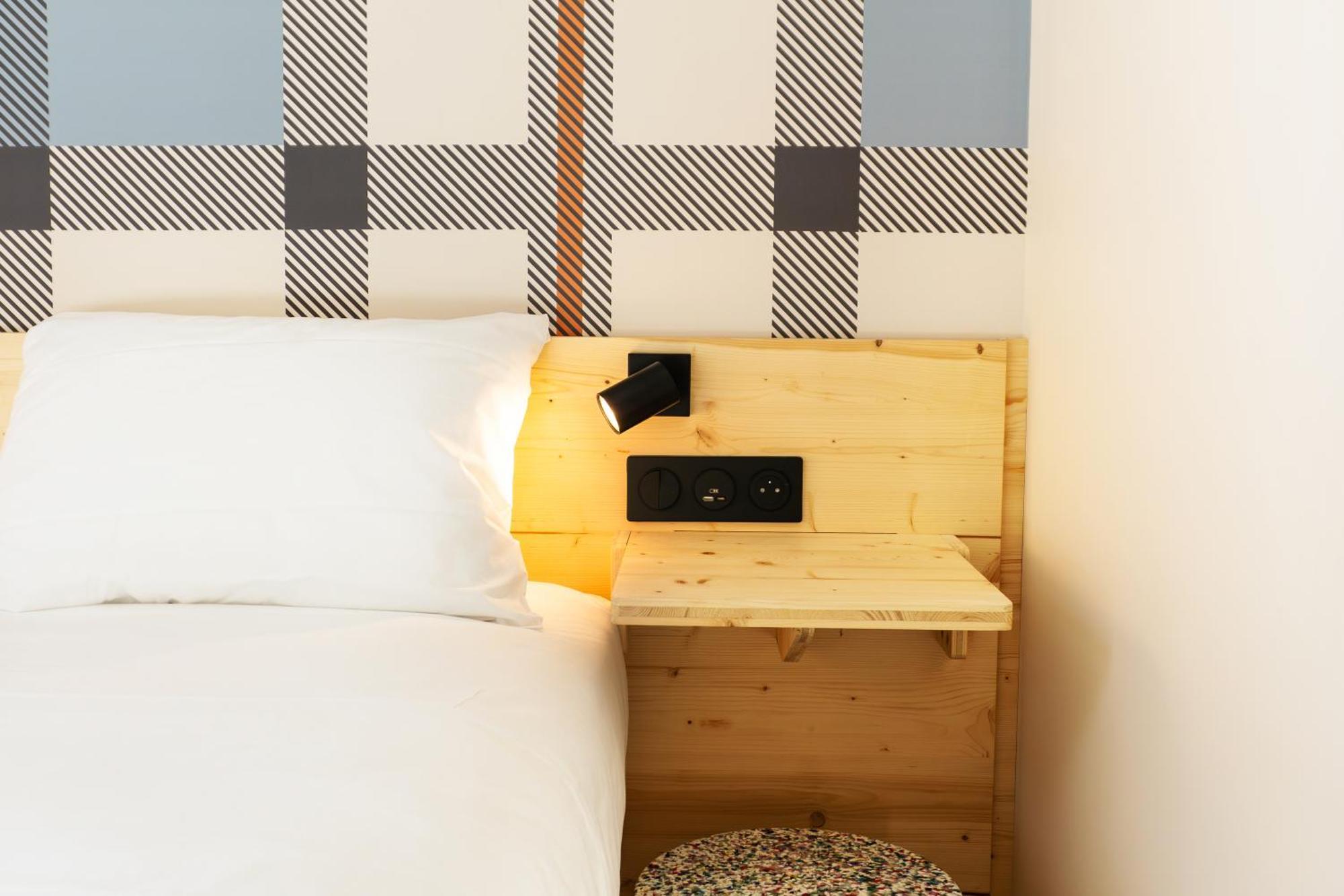 Hotel Easyhotel Euromed