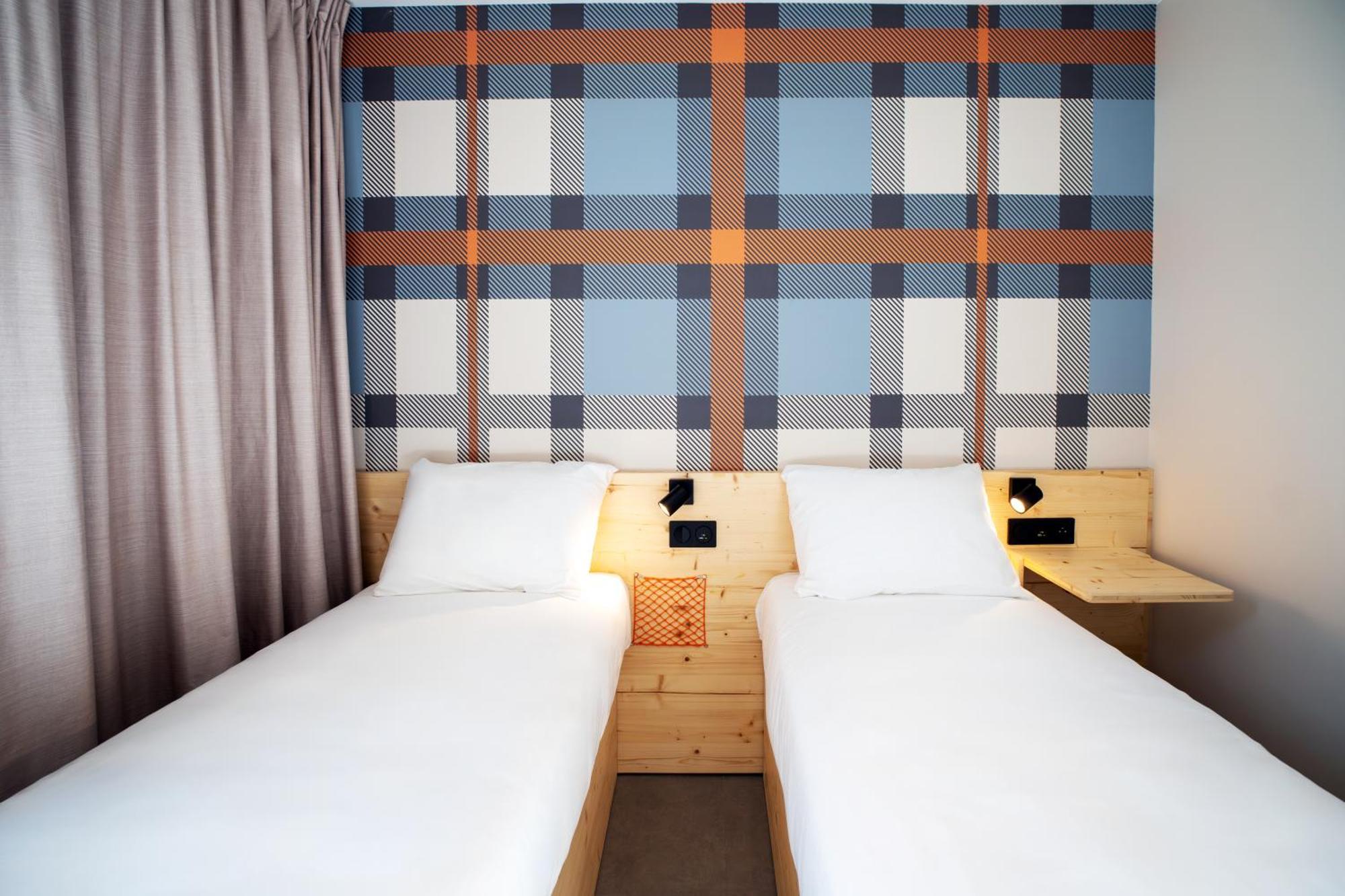 Easyhotel Euromed