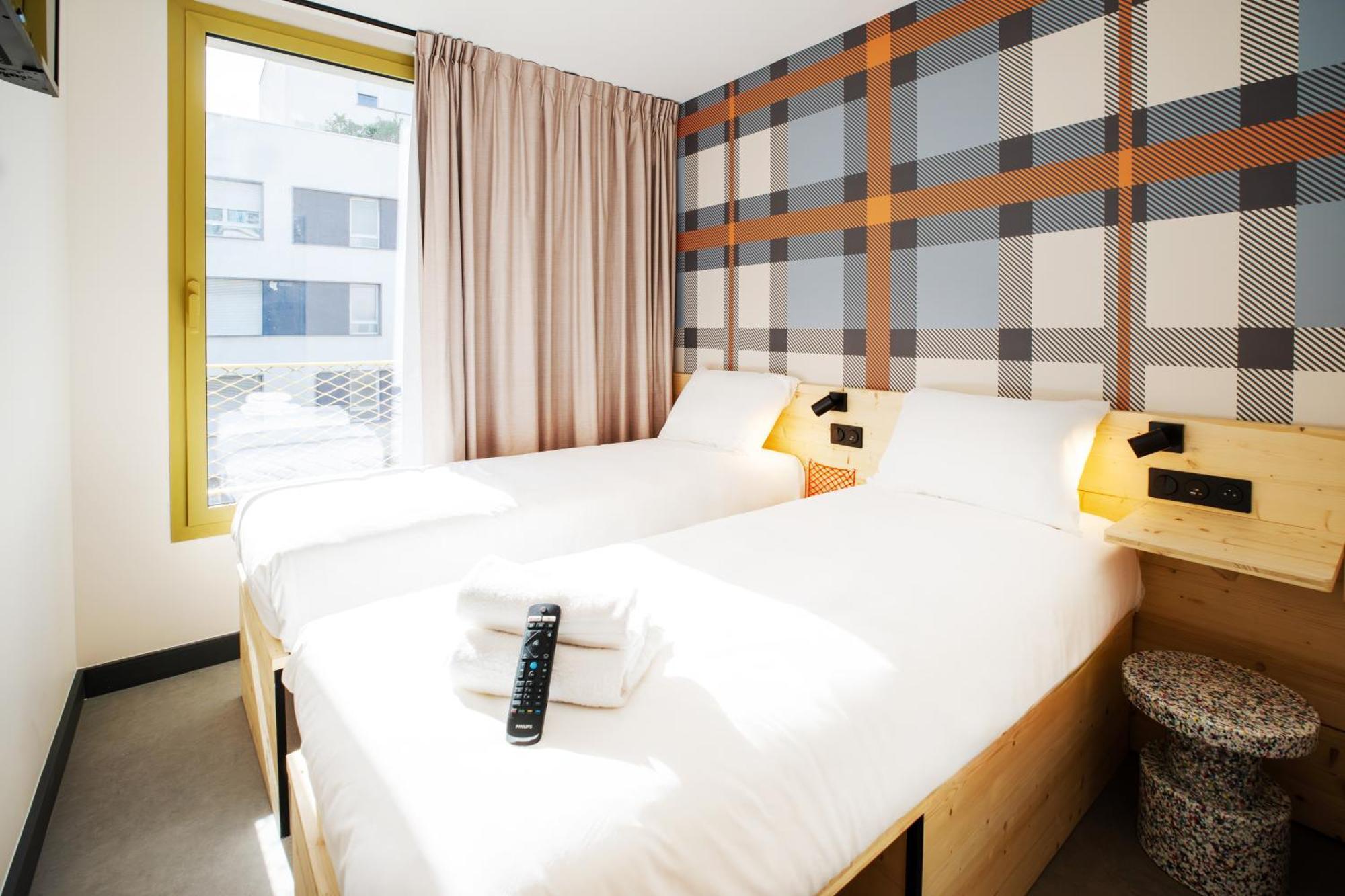 Easyhotel Euromed
