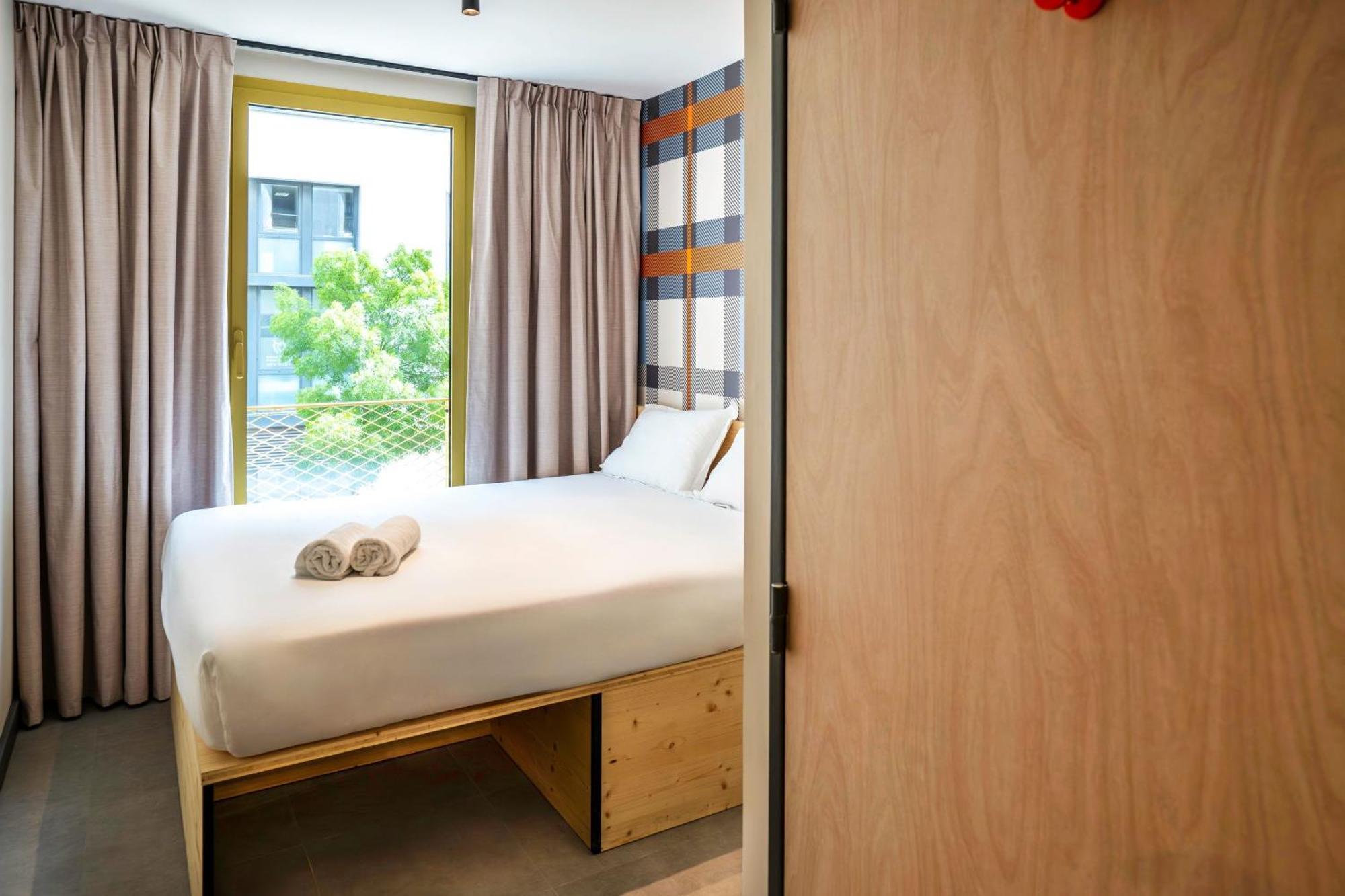 Easyhotel Euromed Hotel Marseille
