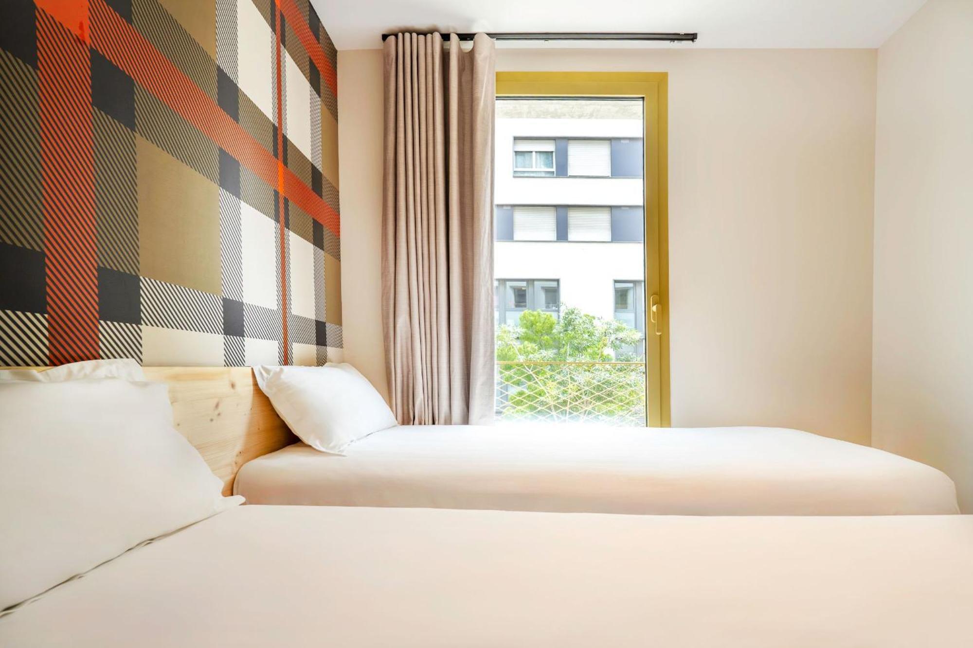 Easyhotel Euromed Marseille