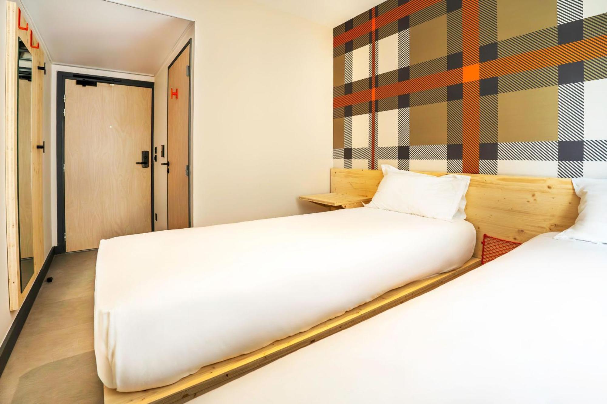 Easyhotel Euromed Marseille