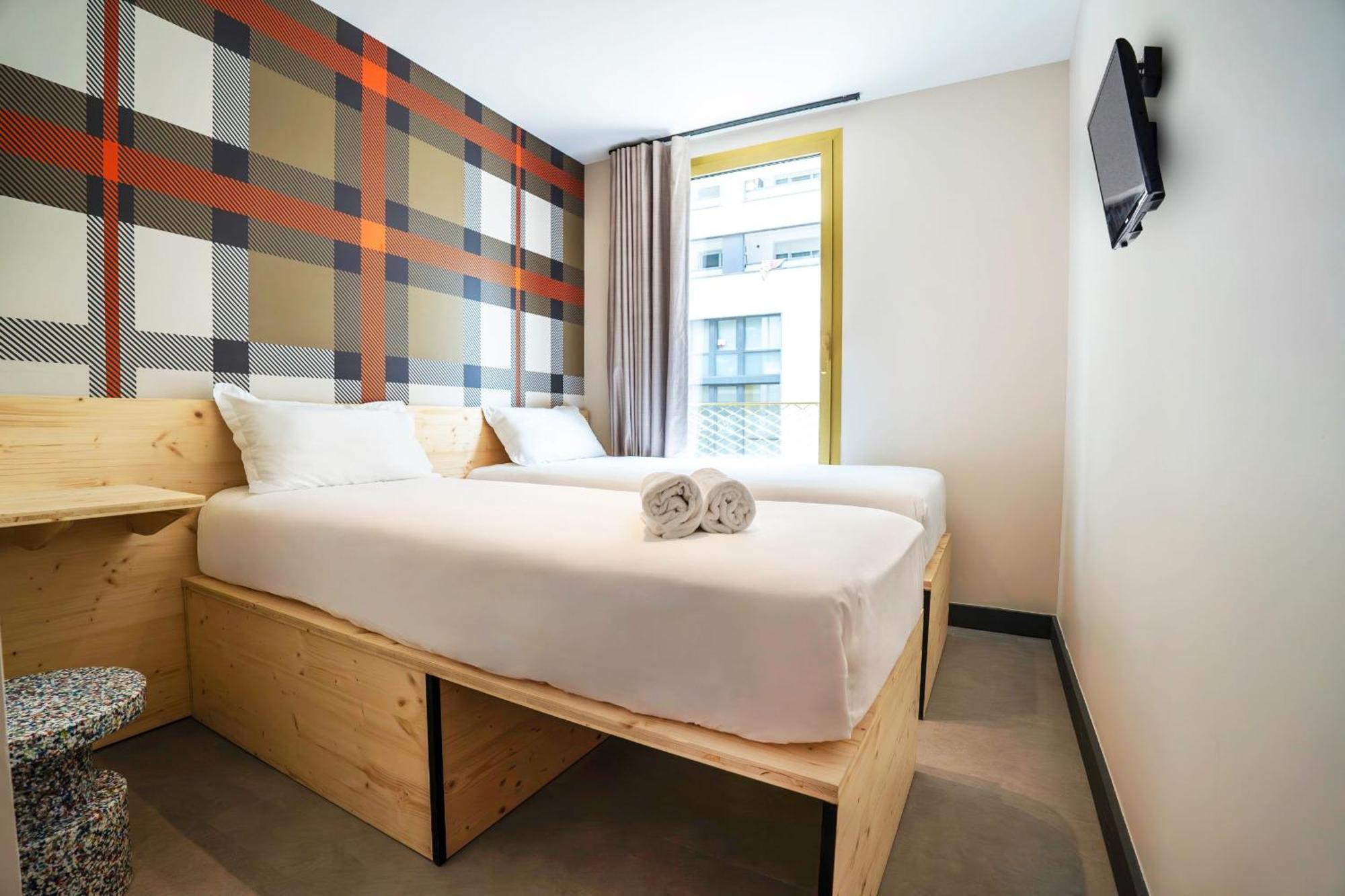 Hotel Easyhotel Euromed 2*