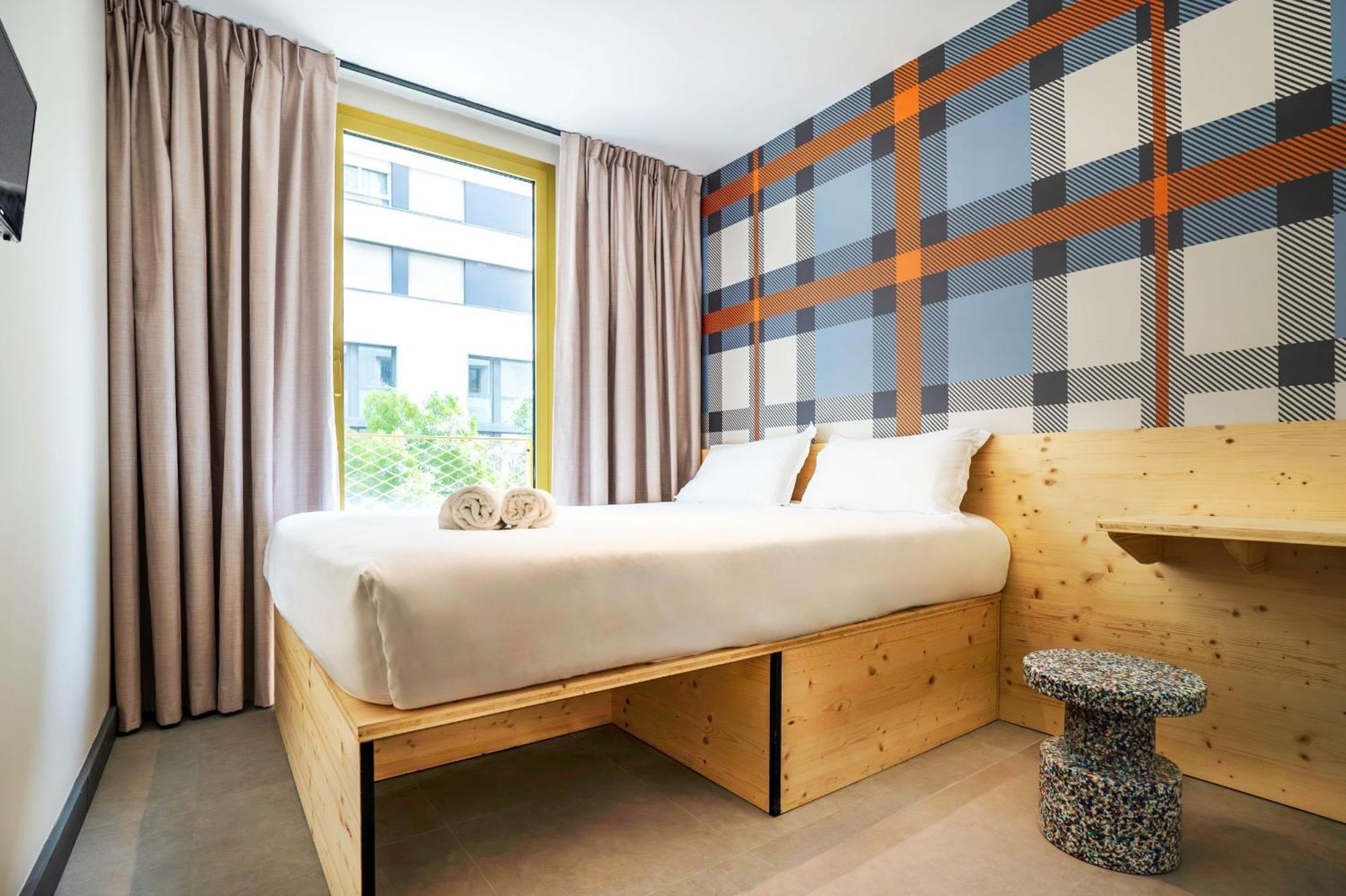 Easyhotel Euromed 2* Marseille