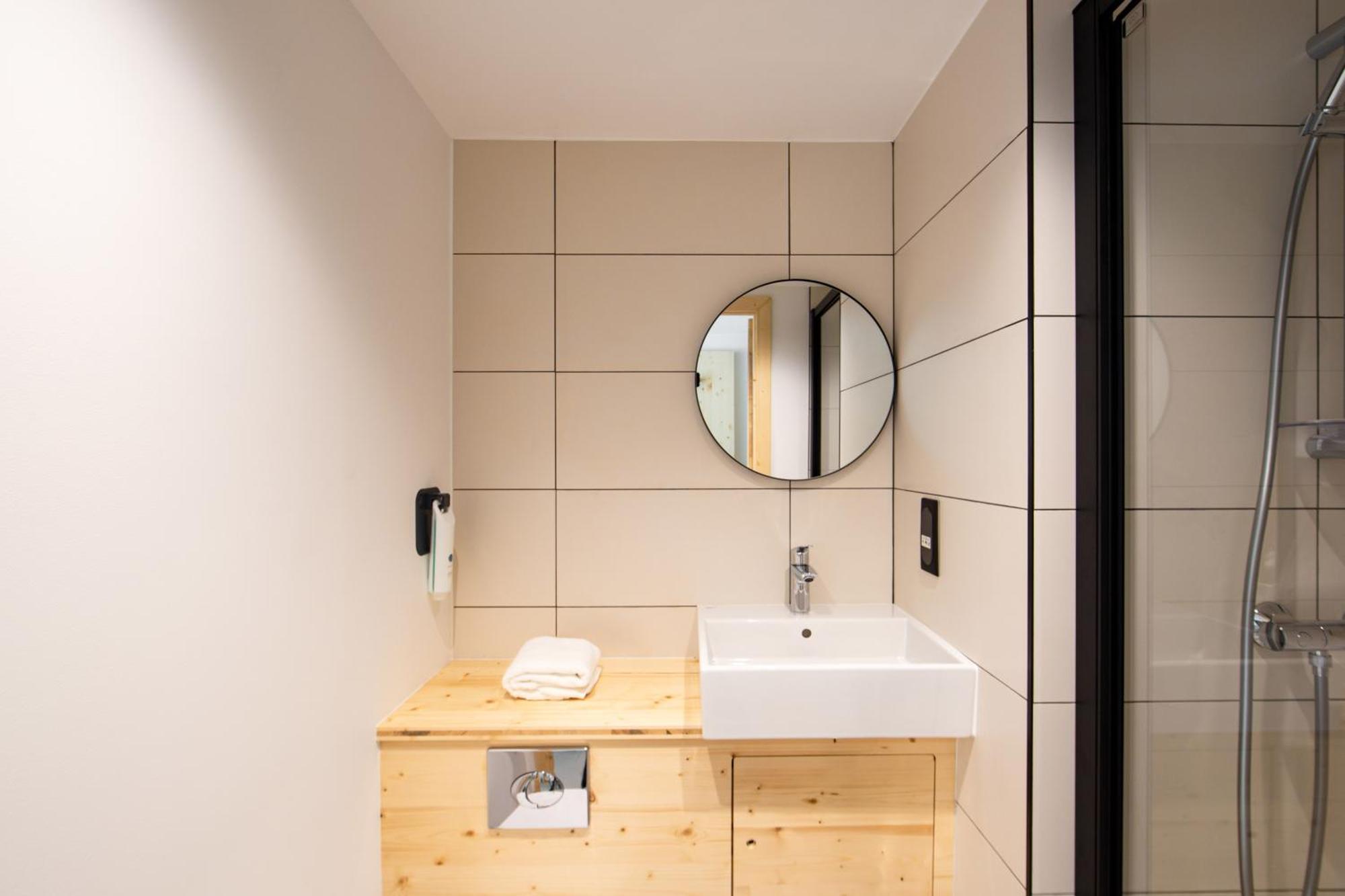 Easyhotel Euromed 2* Marseille